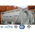 T11 26000L Food Grade Tank Container Approved by BV, Lr, CCS